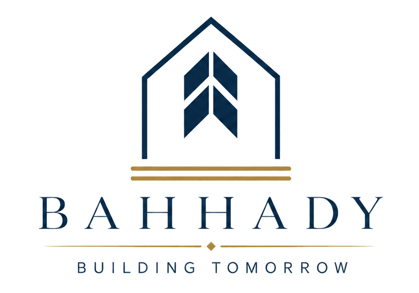 Bahhady Logo