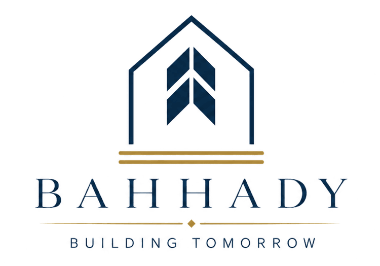 Bahhady Logo